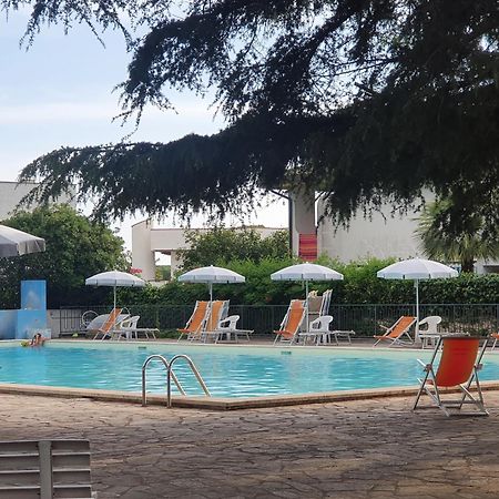 Ccc Holiday Properties Le Vele Ccc Montalto di Castro Eksteriør bilde