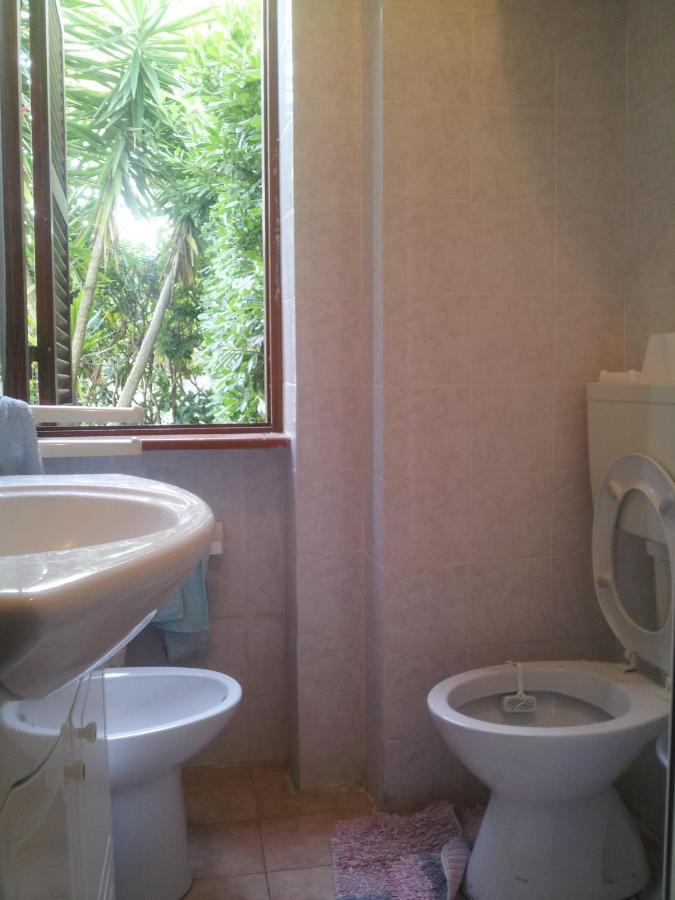 Ccc Holiday Properties Le Vele Ccc Montalto di Castro Eksteriør bilde