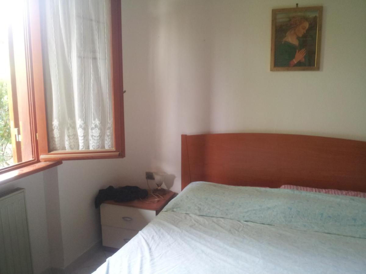 Ccc Holiday Properties Le Vele Ccc Montalto di Castro Eksteriør bilde