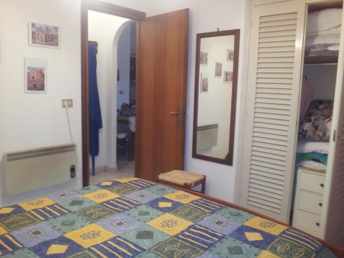 Ccc Holiday Properties Le Vele Ccc Montalto di Castro Eksteriør bilde