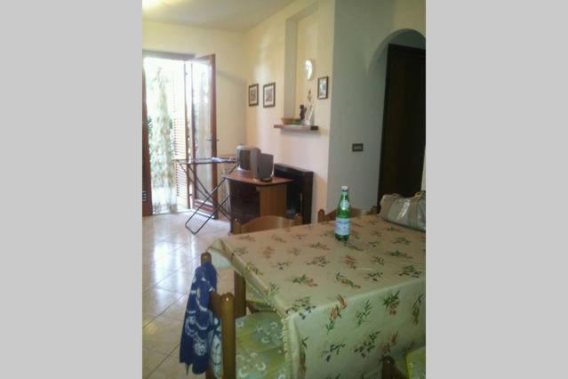 Ccc Holiday Properties Le Vele Ccc Montalto di Castro Eksteriør bilde