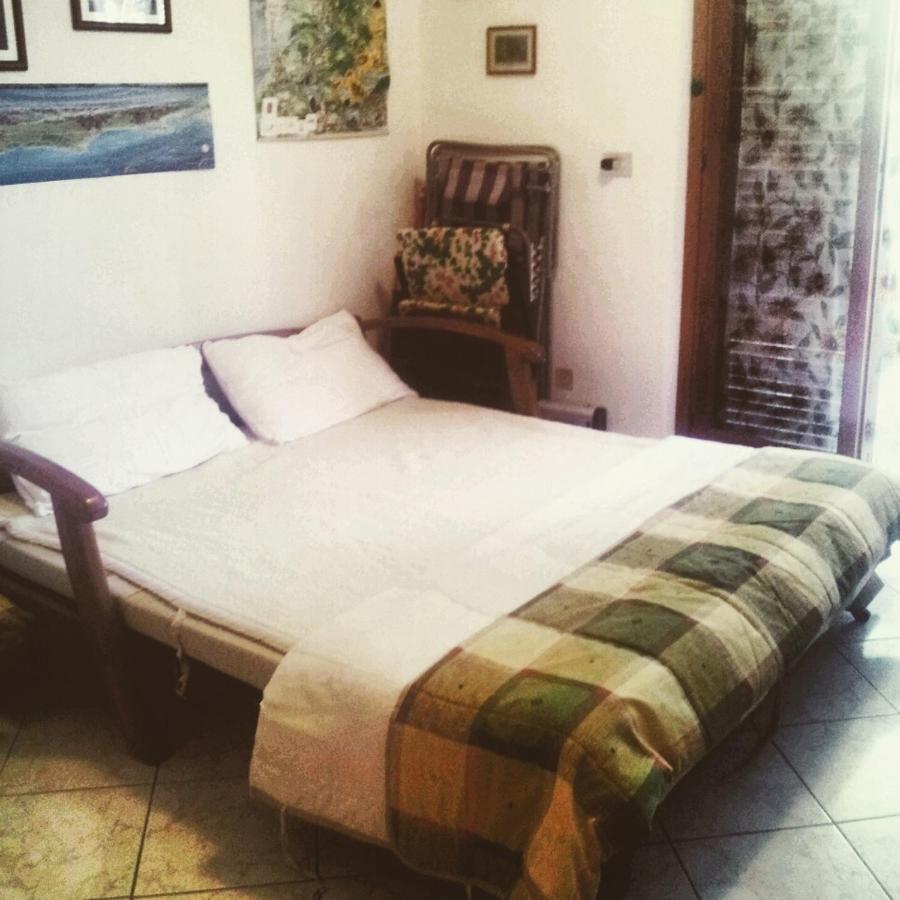 Ccc Holiday Properties Le Vele Ccc Montalto di Castro Eksteriør bilde