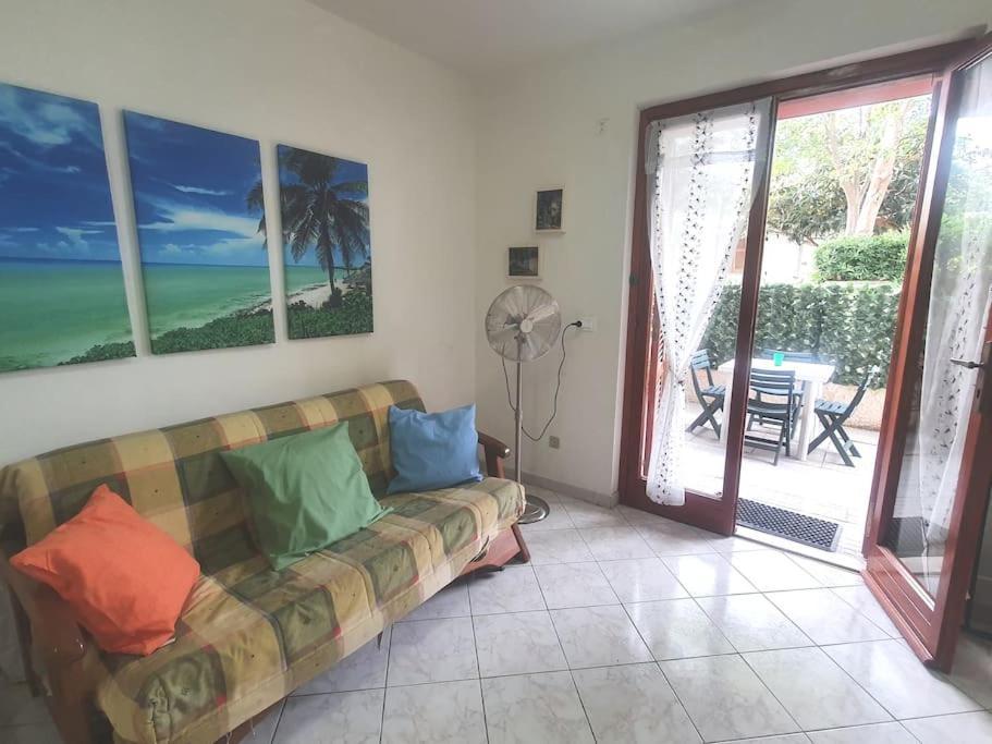Ccc Holiday Properties Le Vele Ccc Montalto di Castro Eksteriør bilde