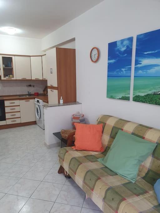 Ccc Holiday Properties Le Vele Ccc Montalto di Castro Eksteriør bilde