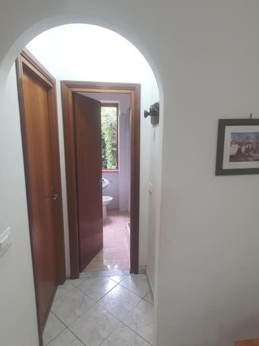 Ccc Holiday Properties Le Vele Ccc Montalto di Castro Eksteriør bilde