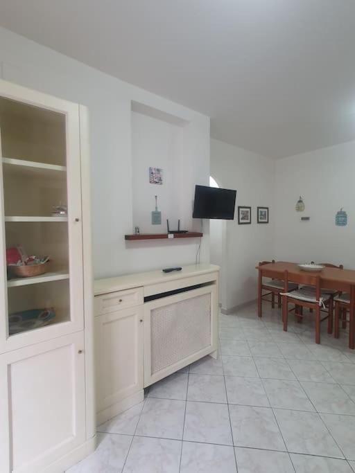 Ccc Holiday Properties Le Vele Ccc Montalto di Castro Eksteriør bilde