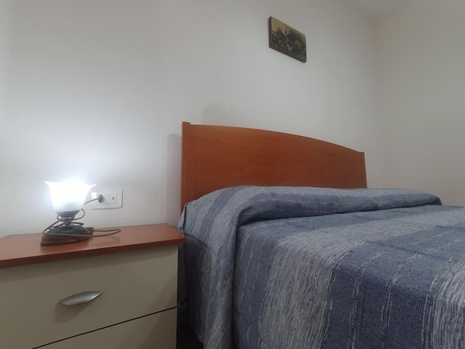 Ccc Holiday Properties Le Vele Ccc Montalto di Castro Eksteriør bilde