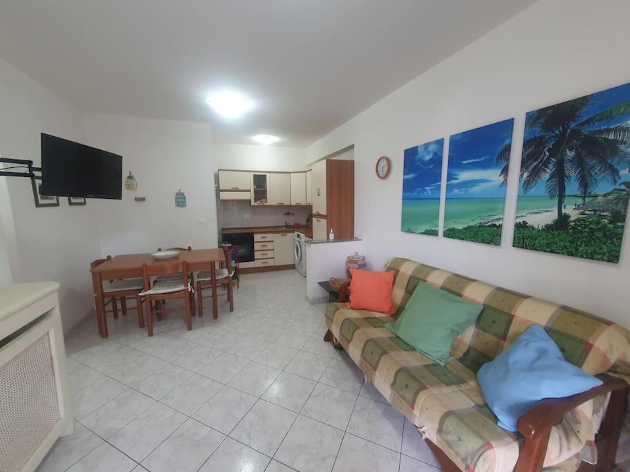 Ccc Holiday Properties Le Vele Ccc Montalto di Castro Eksteriør bilde
