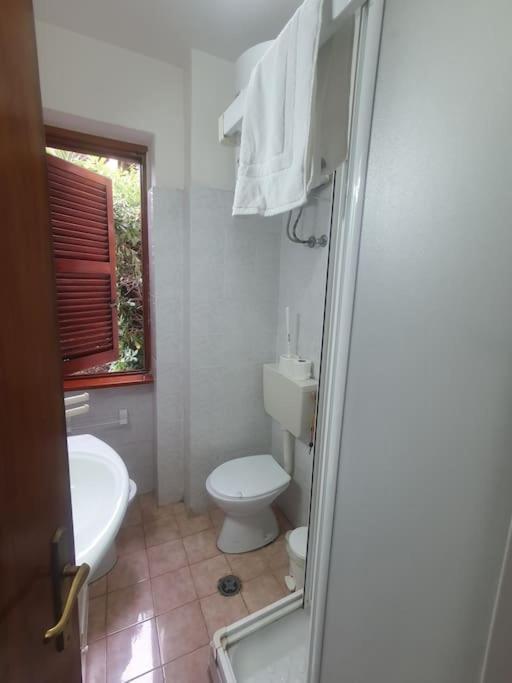 Ccc Holiday Properties Le Vele Ccc Montalto di Castro Eksteriør bilde