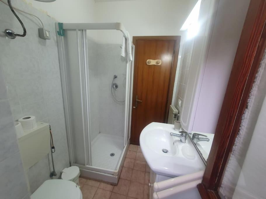 Ccc Holiday Properties Le Vele Ccc Montalto di Castro Eksteriør bilde