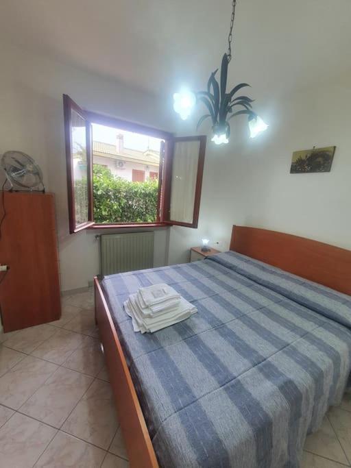 Ccc Holiday Properties Le Vele Ccc Montalto di Castro Eksteriør bilde
