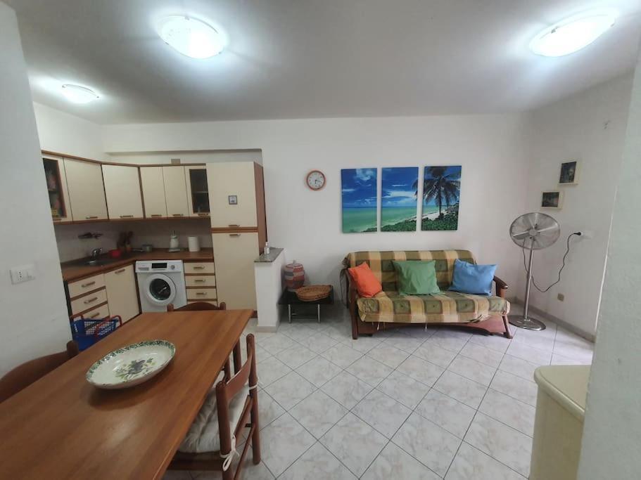 Ccc Holiday Properties Le Vele Ccc Montalto di Castro Eksteriør bilde