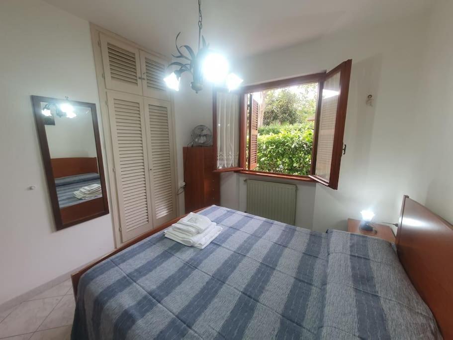 Ccc Holiday Properties Le Vele Ccc Montalto di Castro Eksteriør bilde