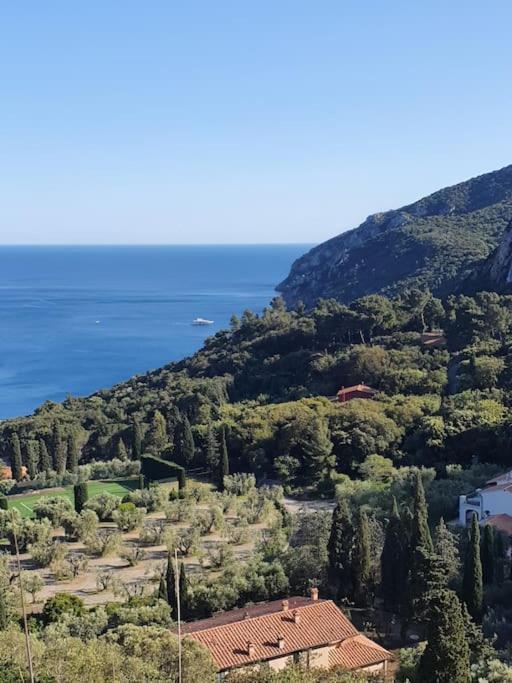 Ccc Holiday Properties Le Vele Ccc Montalto di Castro Eksteriør bilde