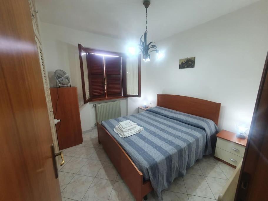 Ccc Holiday Properties Le Vele Ccc Montalto di Castro Eksteriør bilde