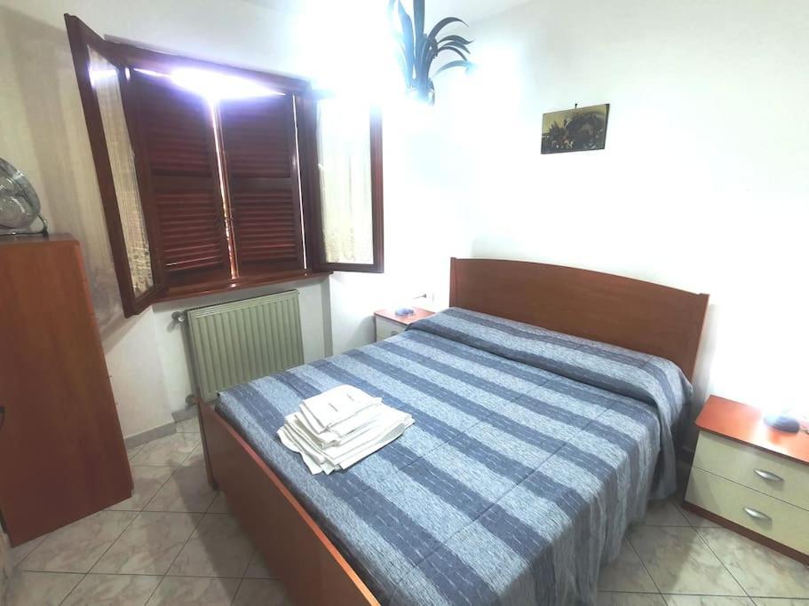 Ccc Holiday Properties Le Vele Ccc Montalto di Castro Eksteriør bilde