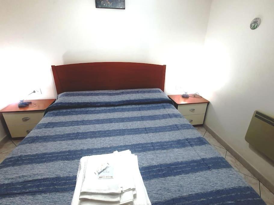 Ccc Holiday Properties Le Vele Ccc Montalto di Castro Eksteriør bilde