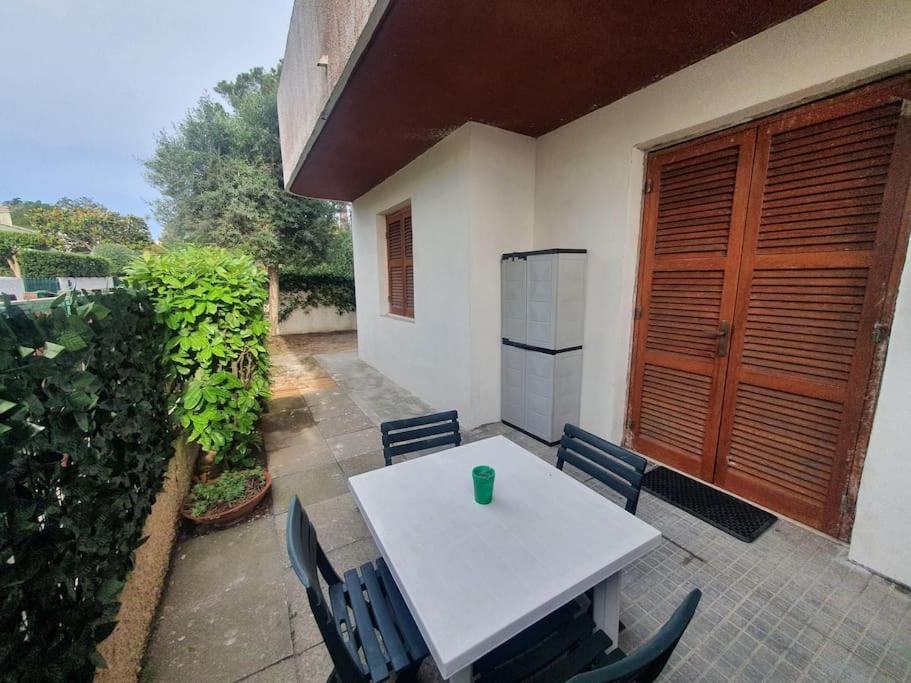 Ccc Holiday Properties Le Vele Ccc Montalto di Castro Eksteriør bilde