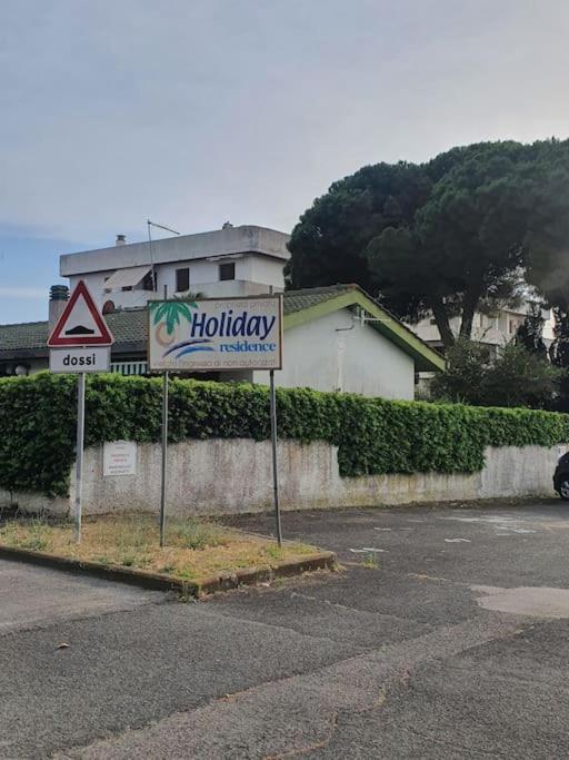 Ccc Holiday Properties Le Vele Ccc Montalto di Castro Eksteriør bilde